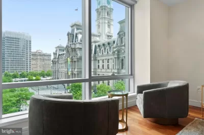 1BR Condo for Sale in Philadelphia, PA