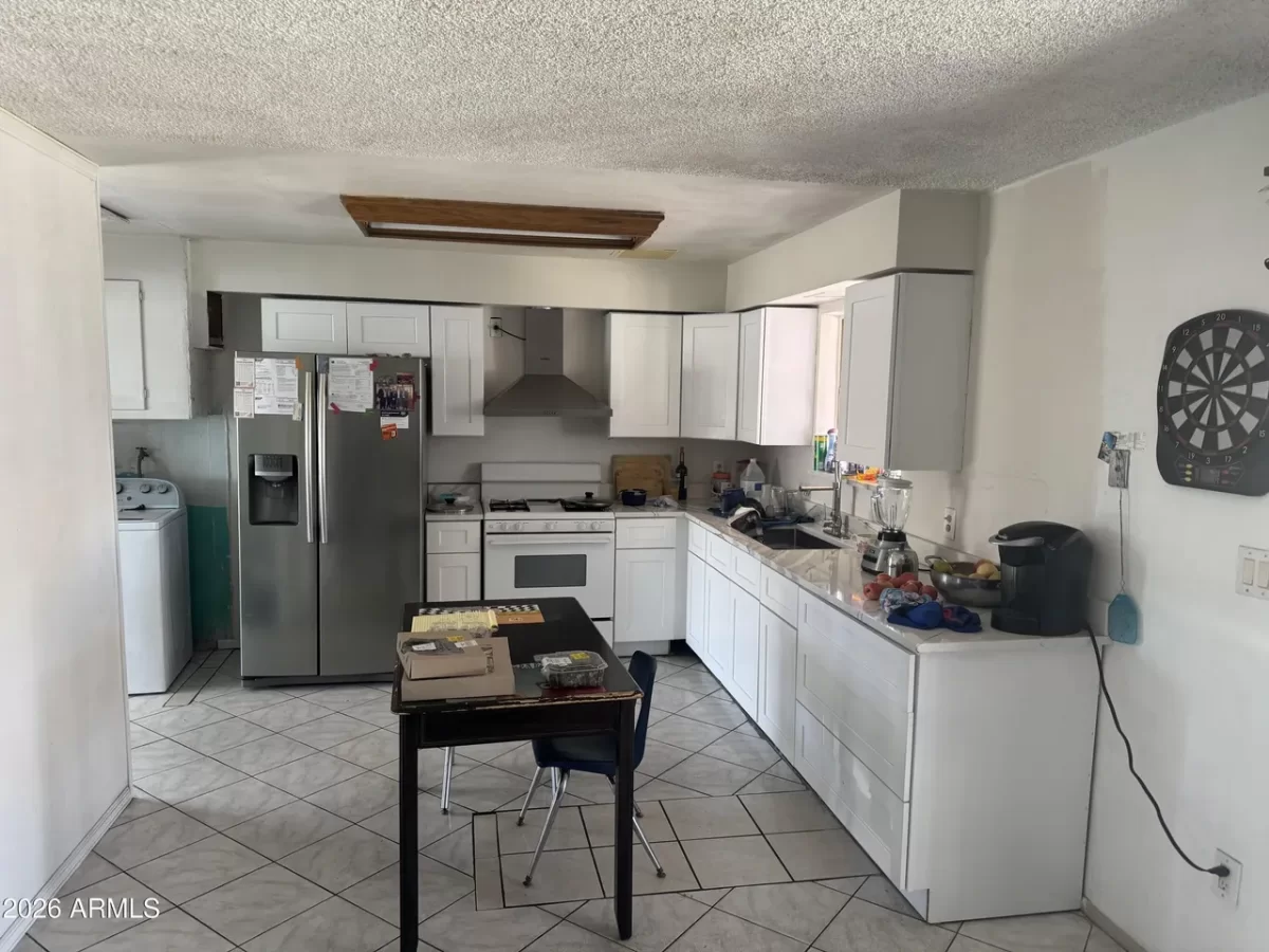 3BR House for Sale in Phoenix, AZ