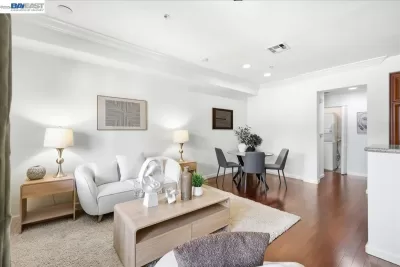 2BR Townhouse for Sale in Milpitas, CA