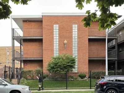 1BR House for Rent in Chicago, IL