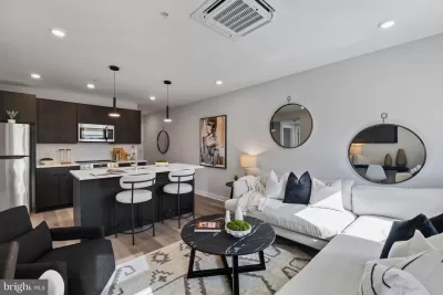 1BR Apartment for Rent in Philadelphia, PA
