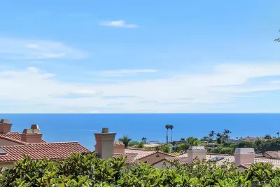 3BR Condo for Sale in La Jolla, CA