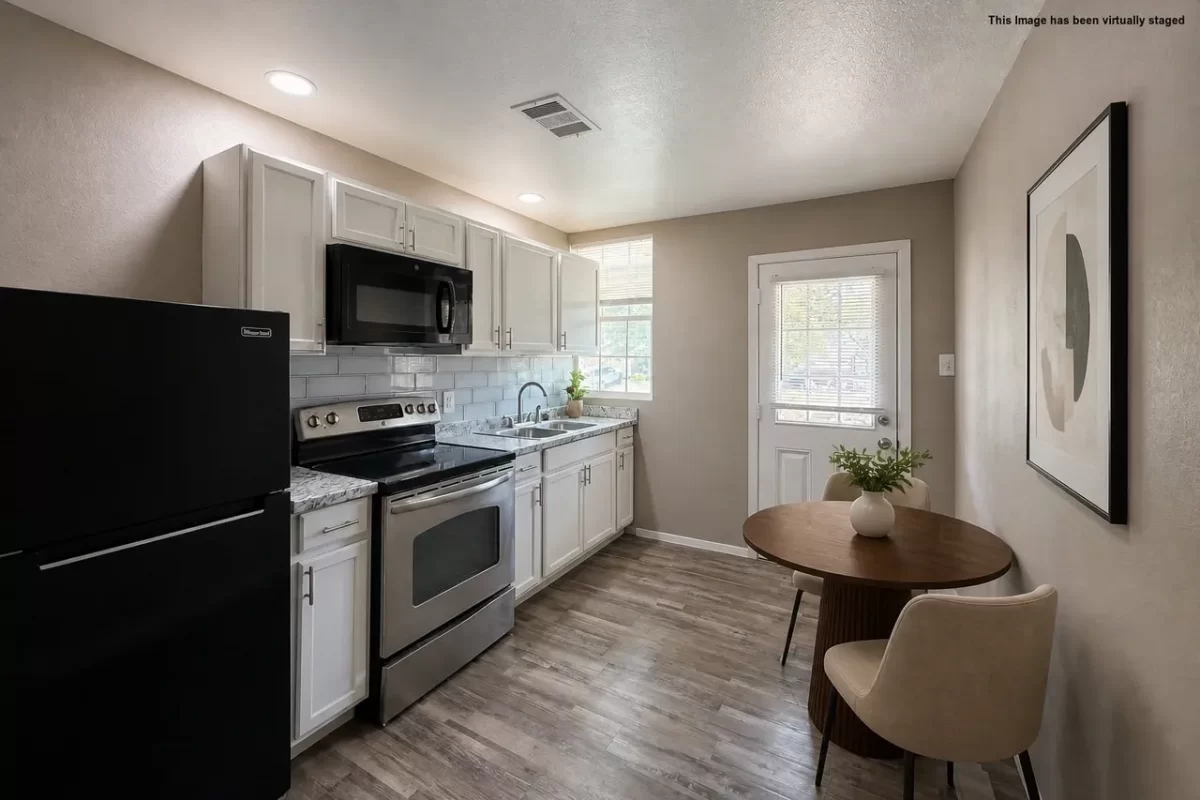 2BR Condo for Rent in Dallas, TX