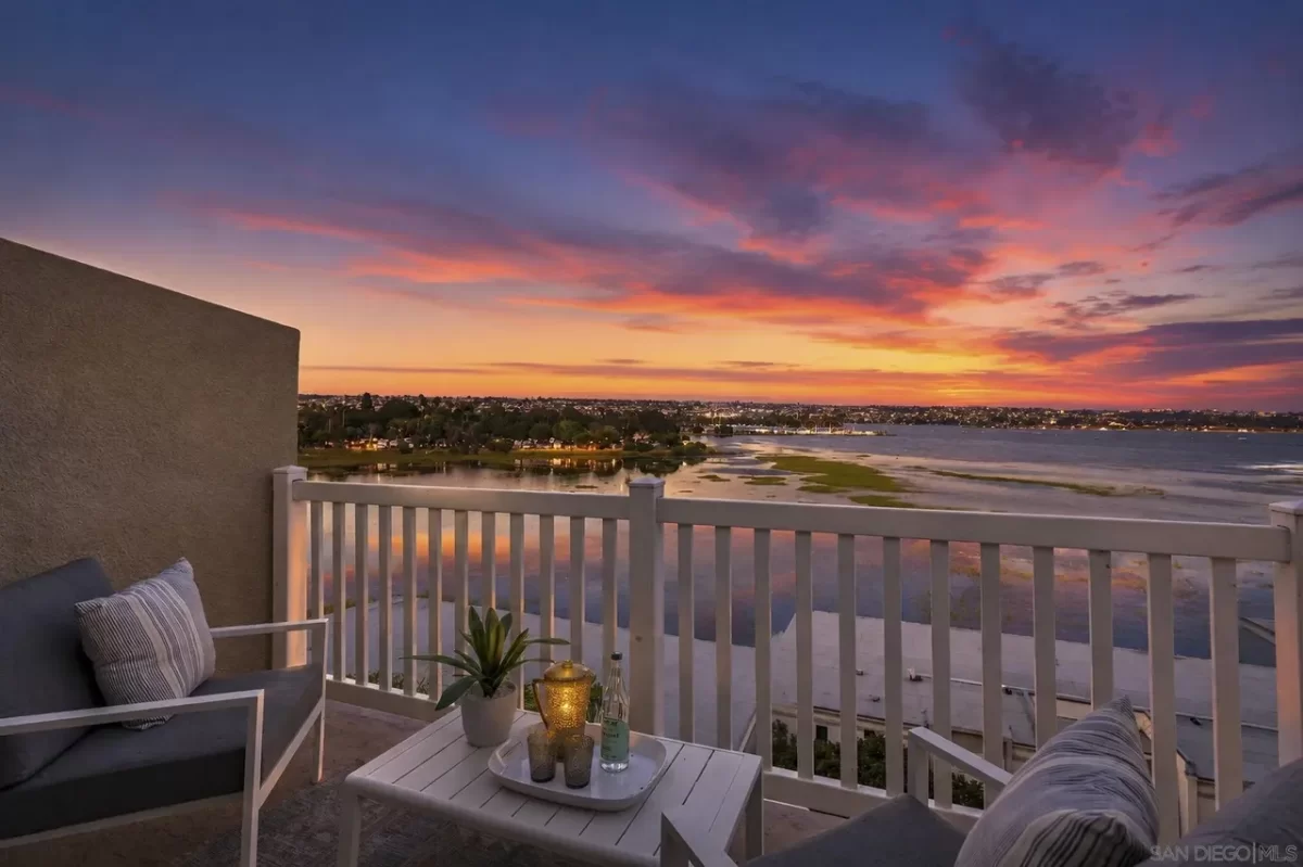 2BR Condo for Sale in San Diego, CA