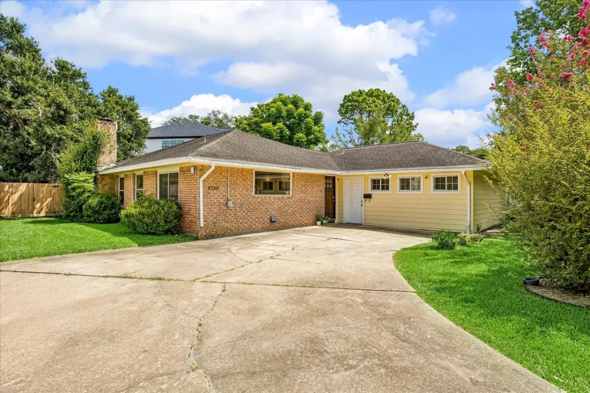 3BR House for Sale in Houston, TX
