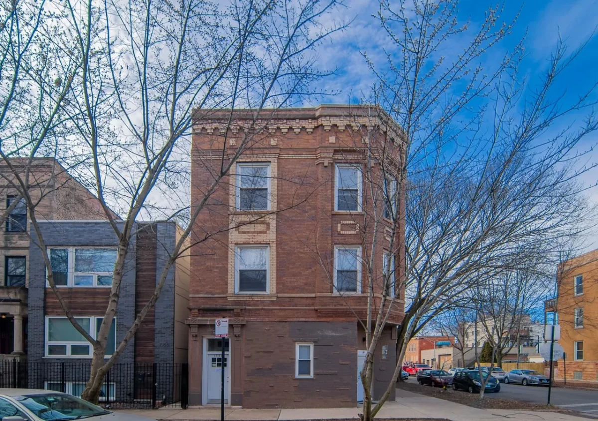 3BR House for Rent in Chicago, IL