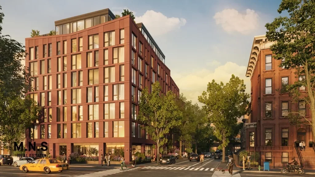 1BR House for Rent in New York, NY