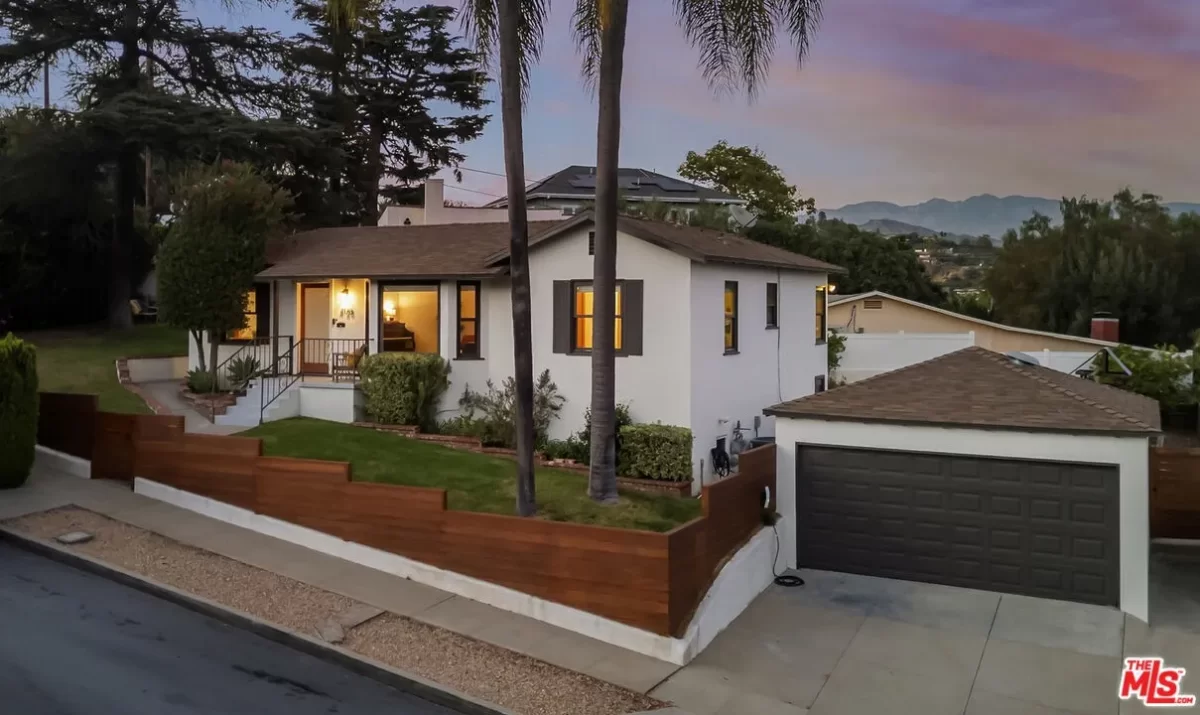 3BR House for Sale in Los Angeles, CA