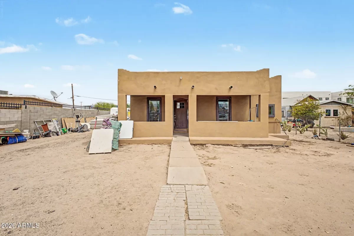 3BR House for Sale in Phoenix, AZ