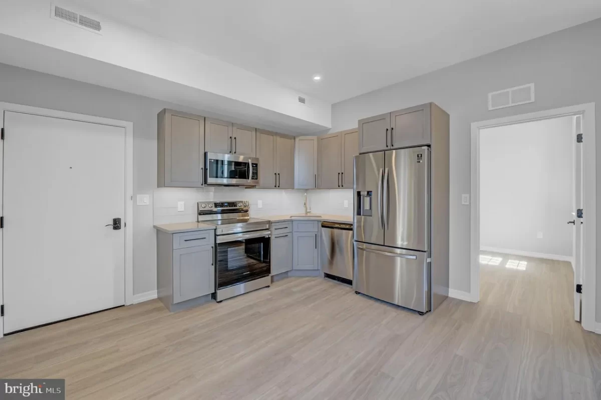 1BR Apartment for Rent in Philadelphia, PA