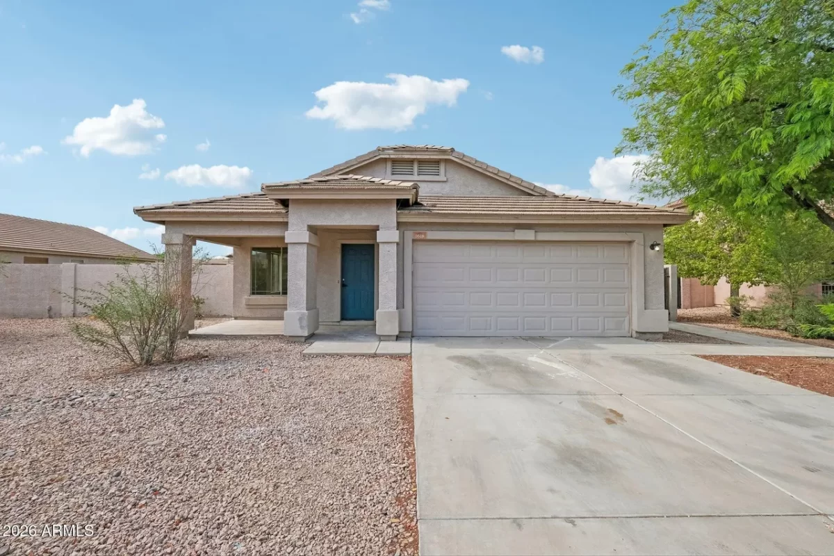 3BR House for Sale in Phoenix, AZ