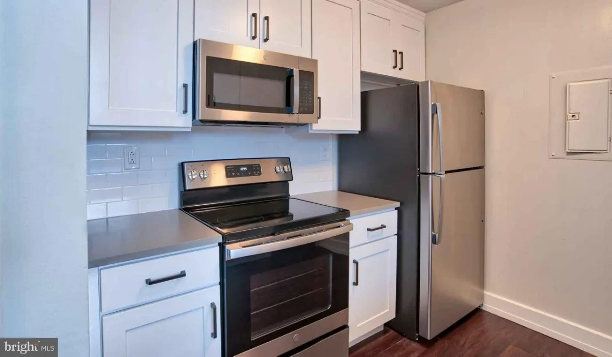 1BR Apartment for Rent in Philadelphia, PA