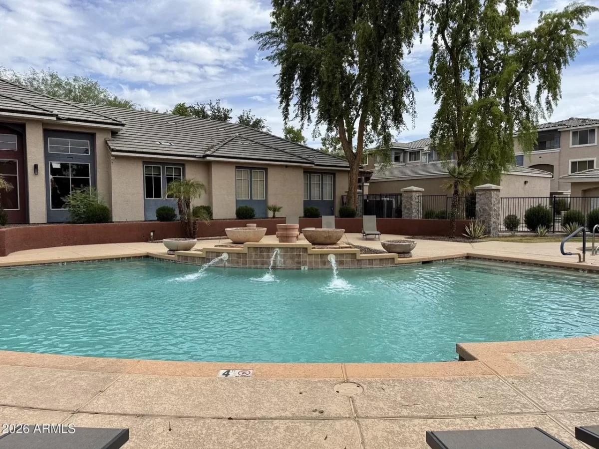 1BR Apartment for Rent in Phoenix, AZ