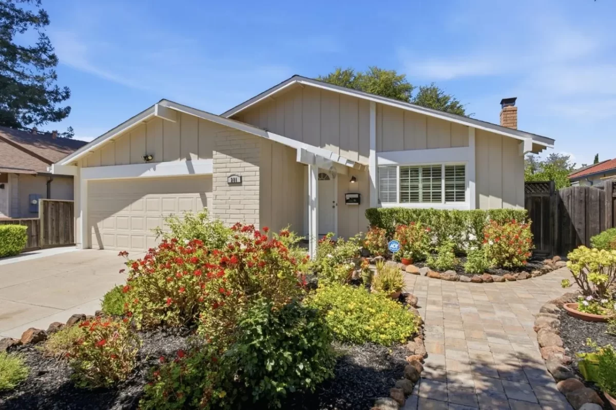 3BR House for Sale in San Jose, CA