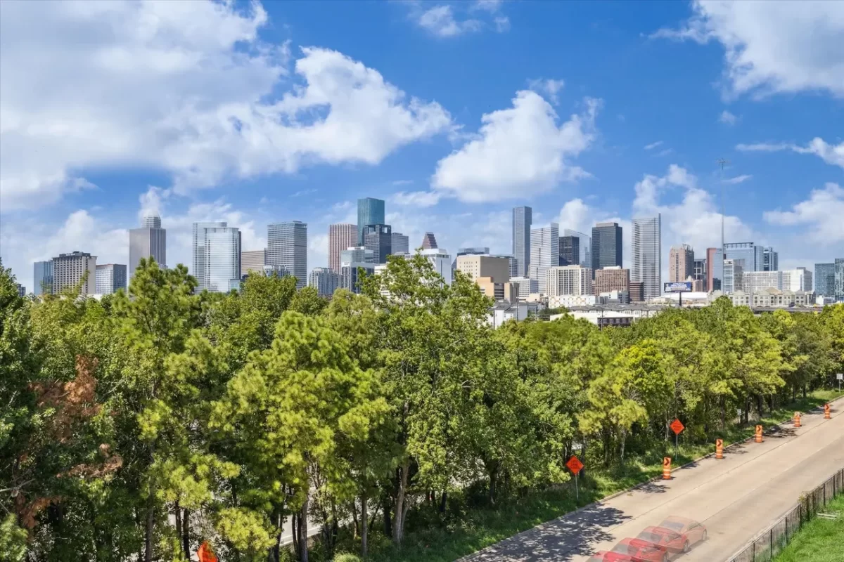 3BR Townhouse for Sale in Houston, TX