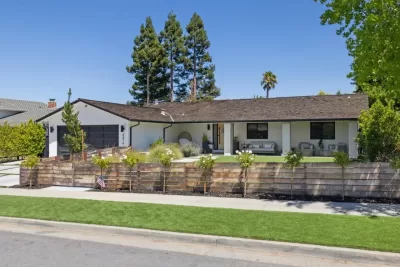 4BR House for Sale in San Jose, CA
