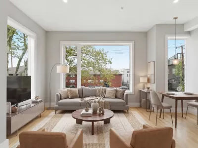2BR Condo for Sale in Jersey City, NJ