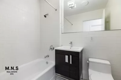 2BR House for Rent in Brooklyn, NY