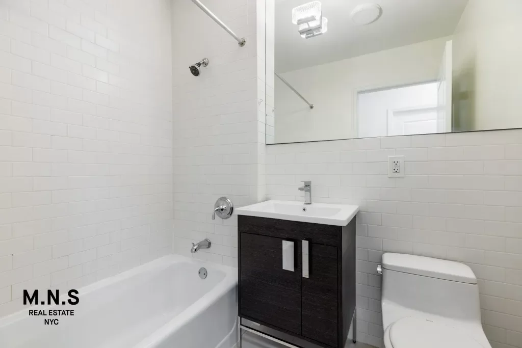 2BR House for Rent in Brooklyn, NY