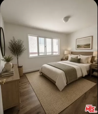 2BR Condo for Rent in Los Angeles, CA