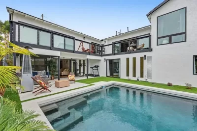 6BR House for Sale in San Diego, CA