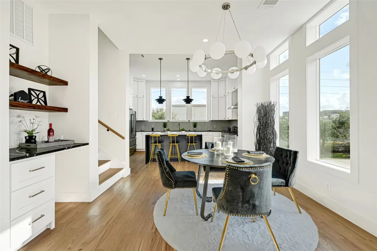 3BR House for Sale in Houston, TX