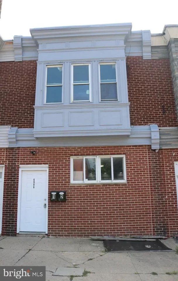 2BR Townhouse for Rent in Philadelphia, PA