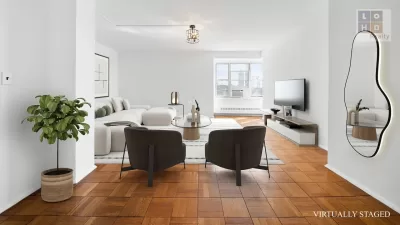 1BR Apartment for Sale in New York, NY