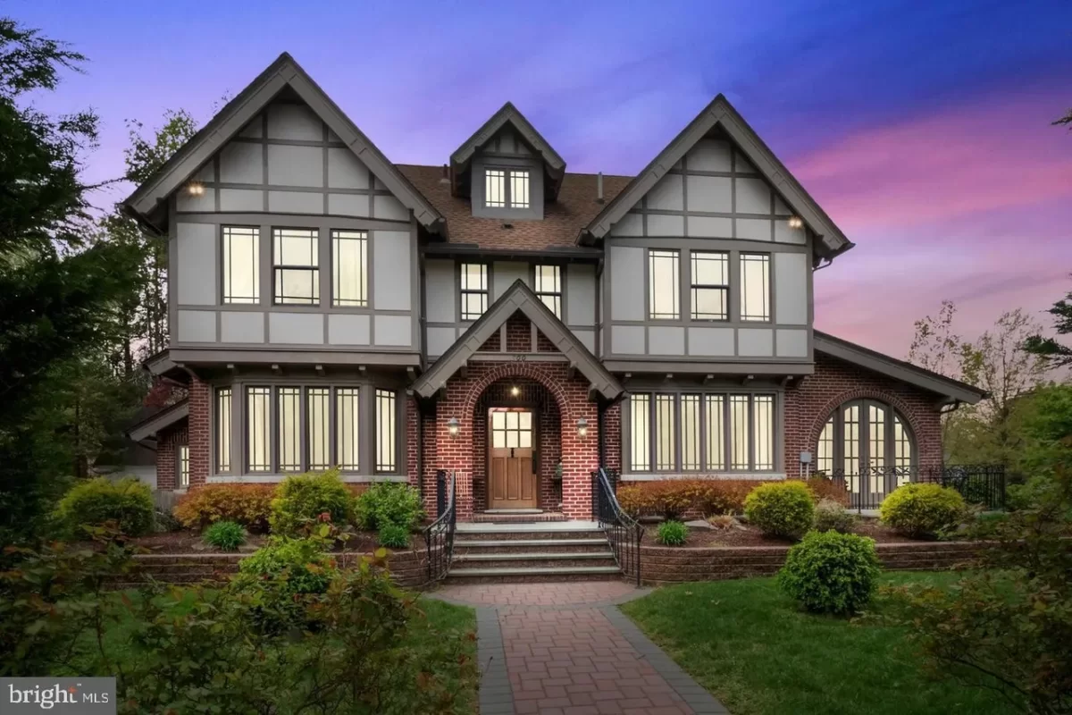 4BR House for Sale in Collingswood, NJ