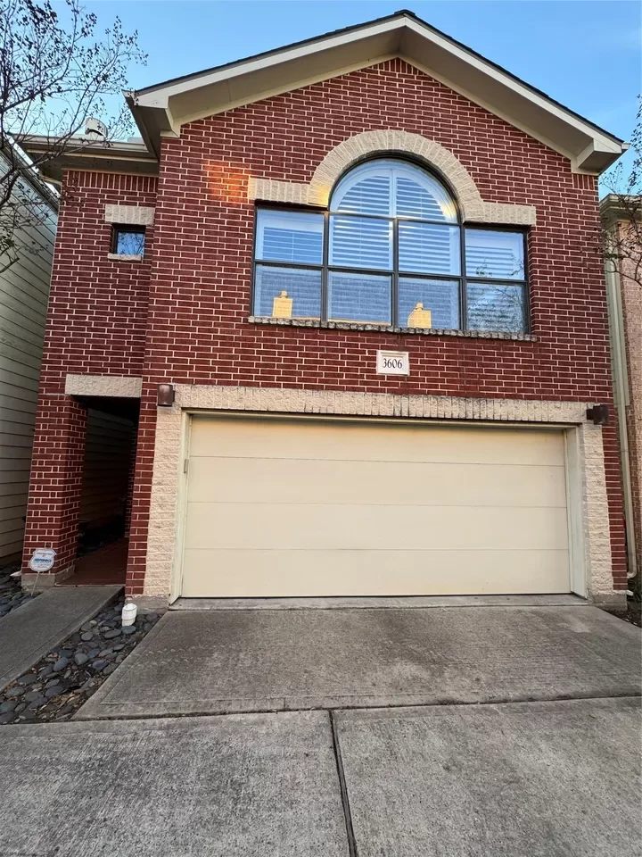 3BR Condo for Rent in Houston, TX