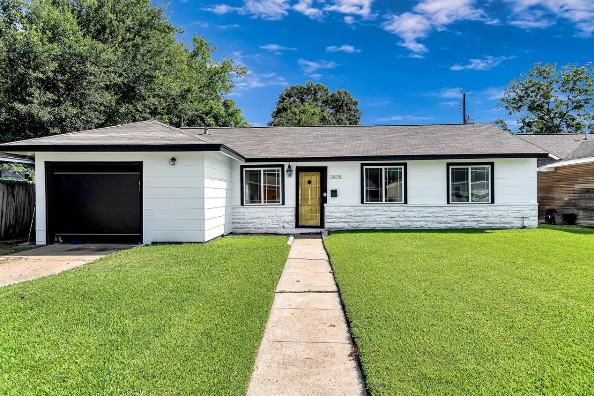 3BR House for Sale in Houston, TX