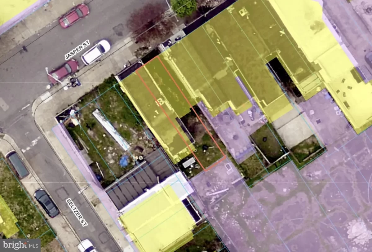 Land for Sale in Philadelphia, PA