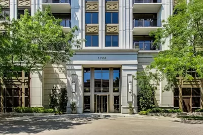 2BR Condo for Rent in Chicago, IL