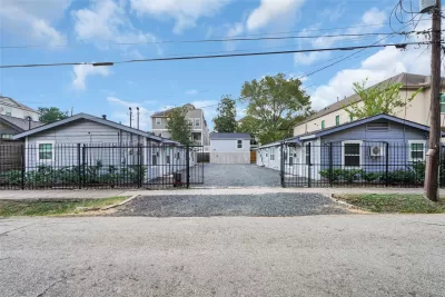 1BR Multi-Family for Rent in Houston, TX