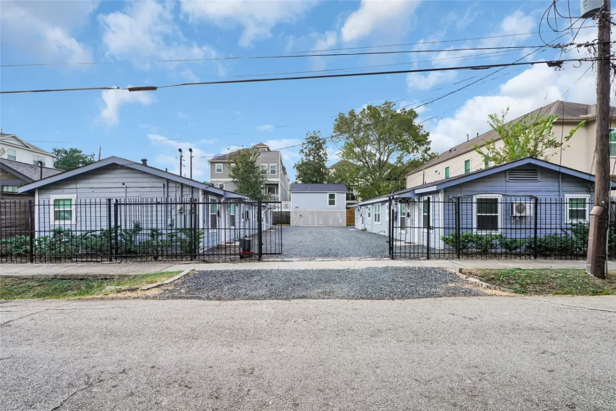 1BR Multi-Family for Rent in Houston, TX