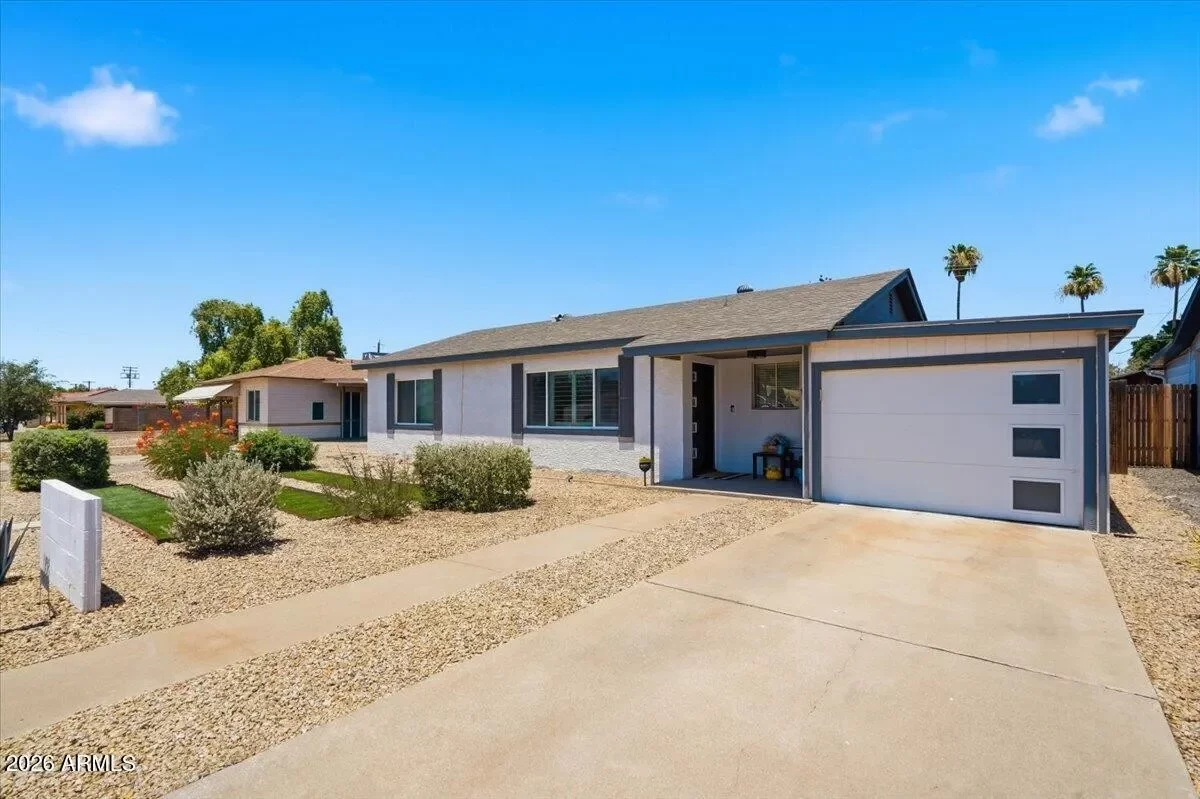 3BR House for Sale in Phoenix, AZ