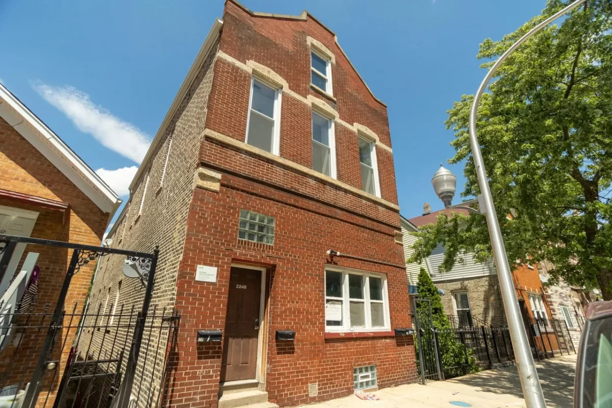 2BR Condo for Rent in Chicago, IL
