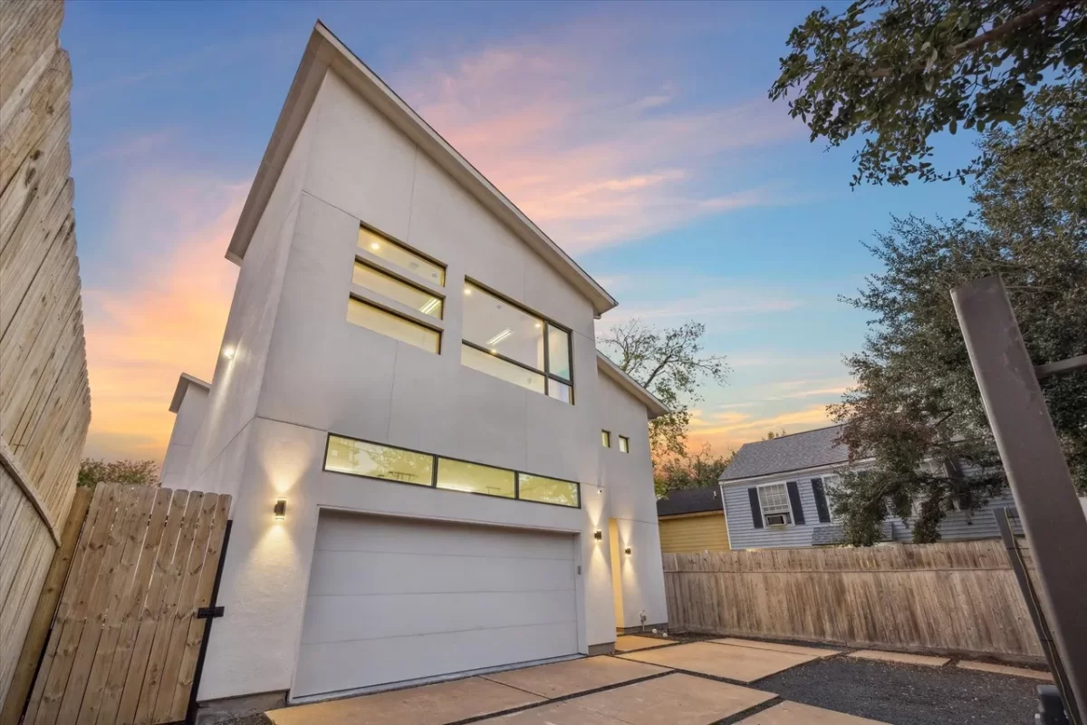 3BR House for Rent in Houston, TX