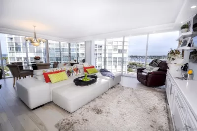 2BR Condo for Rent in Coronado, CA