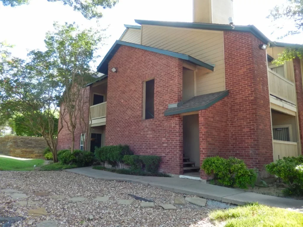 1BR Condo for Rent in Dallas, TX