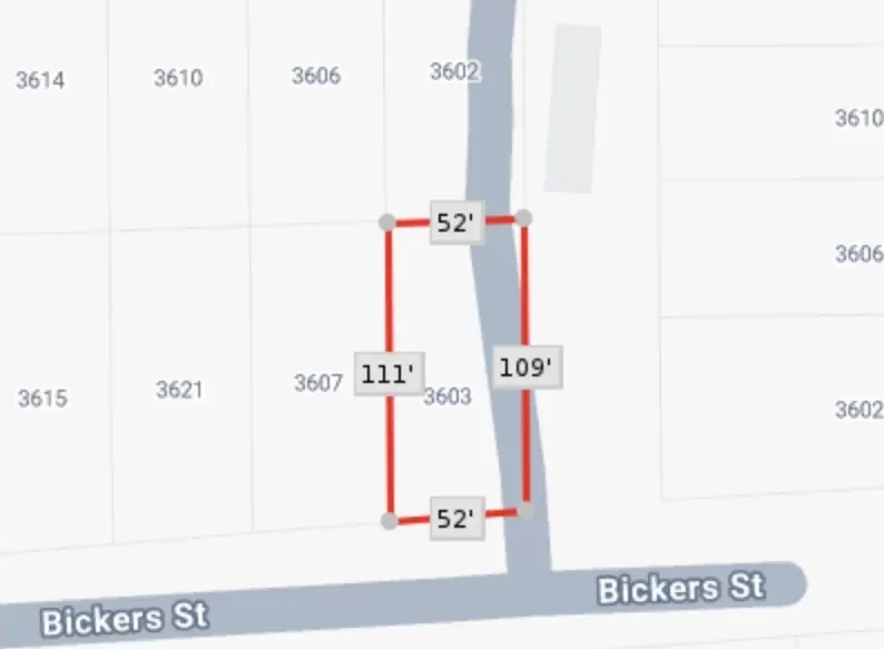 Land for Sale in Dallas, TX