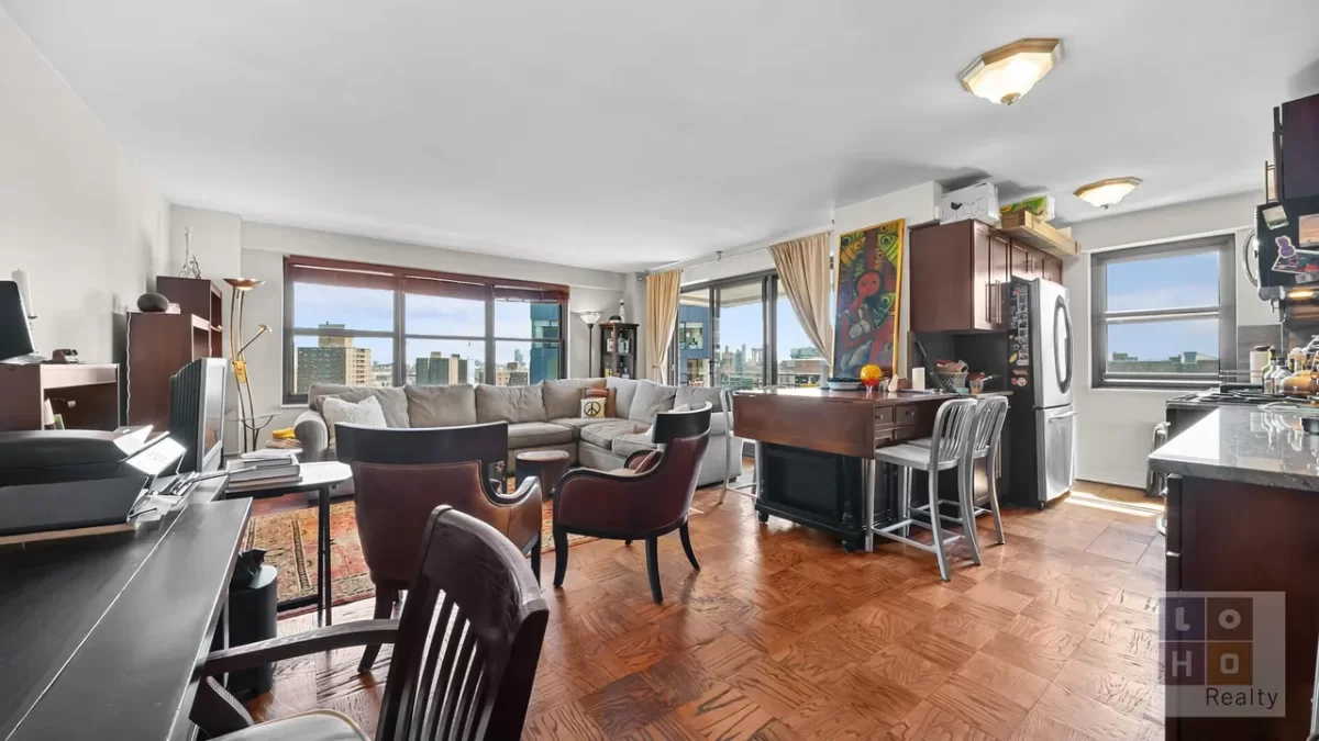 1BR Apartment for Sale in New York, NY