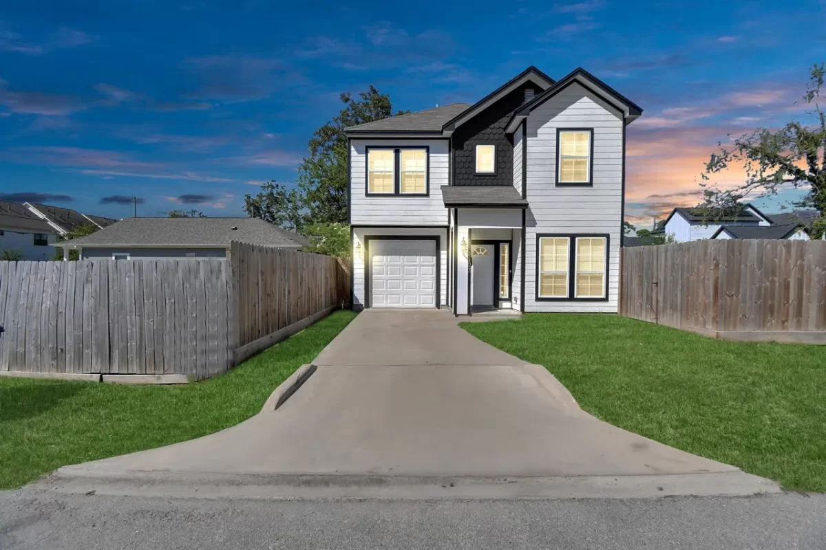 3BR House for Rent in Houston, TX