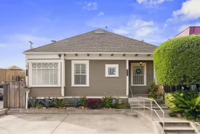 3BR Multi-Family for Sale in San Diego, CA