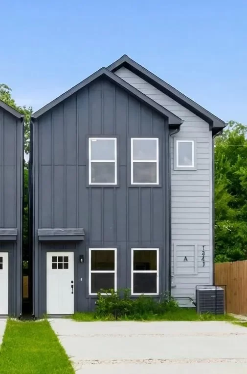 3BR Multi-Family for Sale in Houston, TX