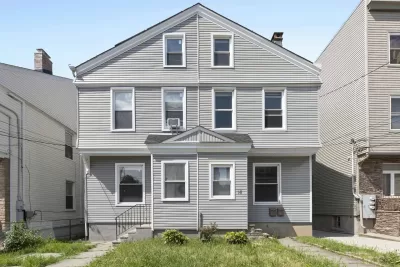 1BR Multi-Family for Rent in Jersey City, NJ