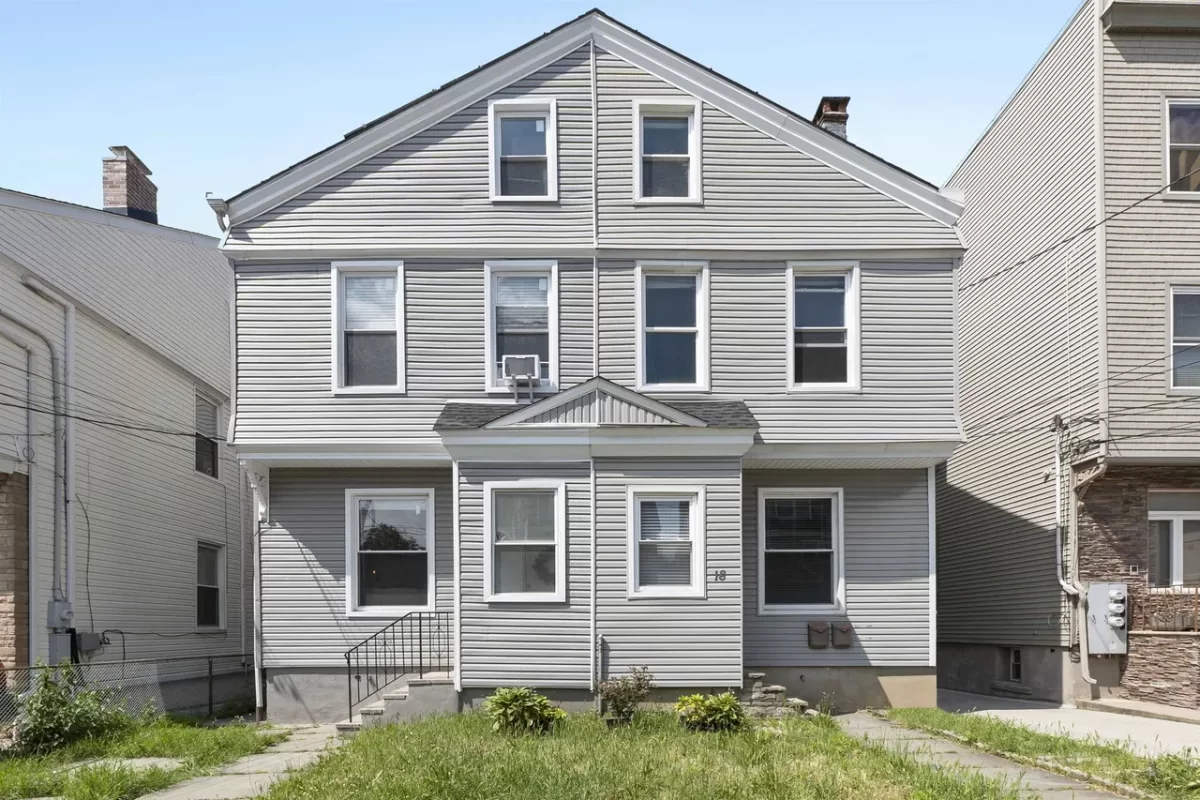 1BR Multi-Family for Rent in Jersey City, NJ
