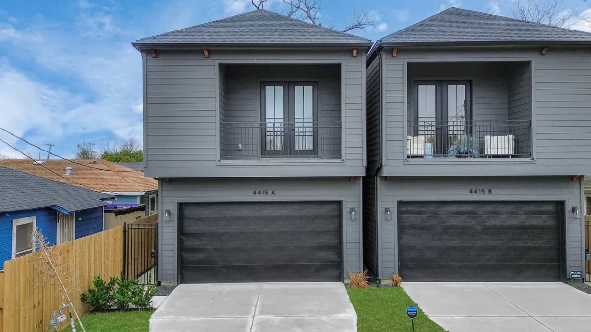 3BR House for Rent in Houston, TX