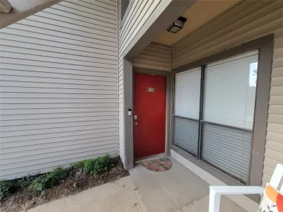 2BR Condo for Rent in Houston, TX