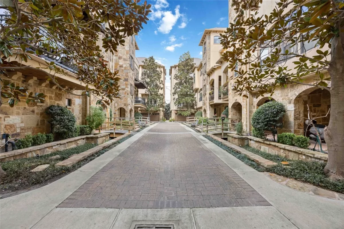 3BR Condo for Rent in Houston, TX